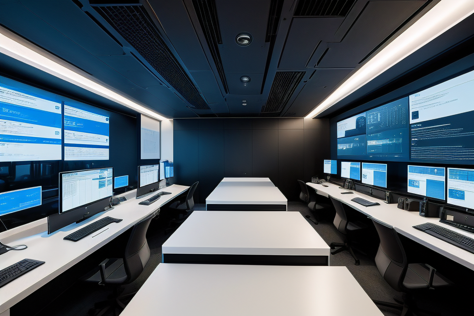 The Secret to Efficiency: Embracing AI