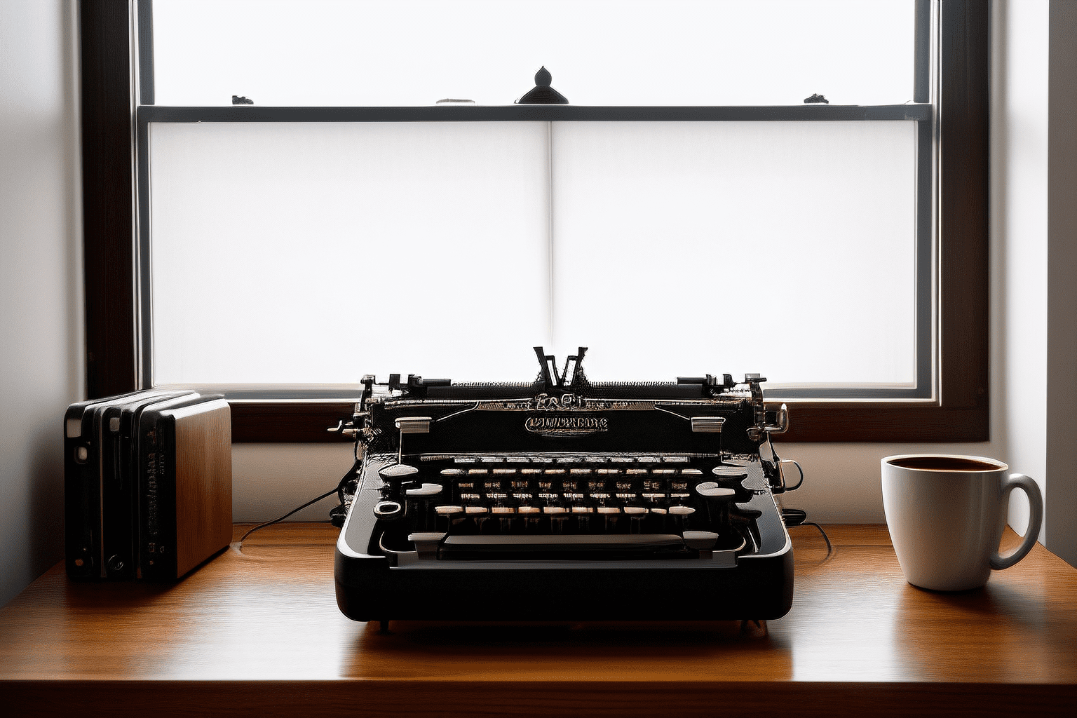 The Secret to Writing Articles with AI