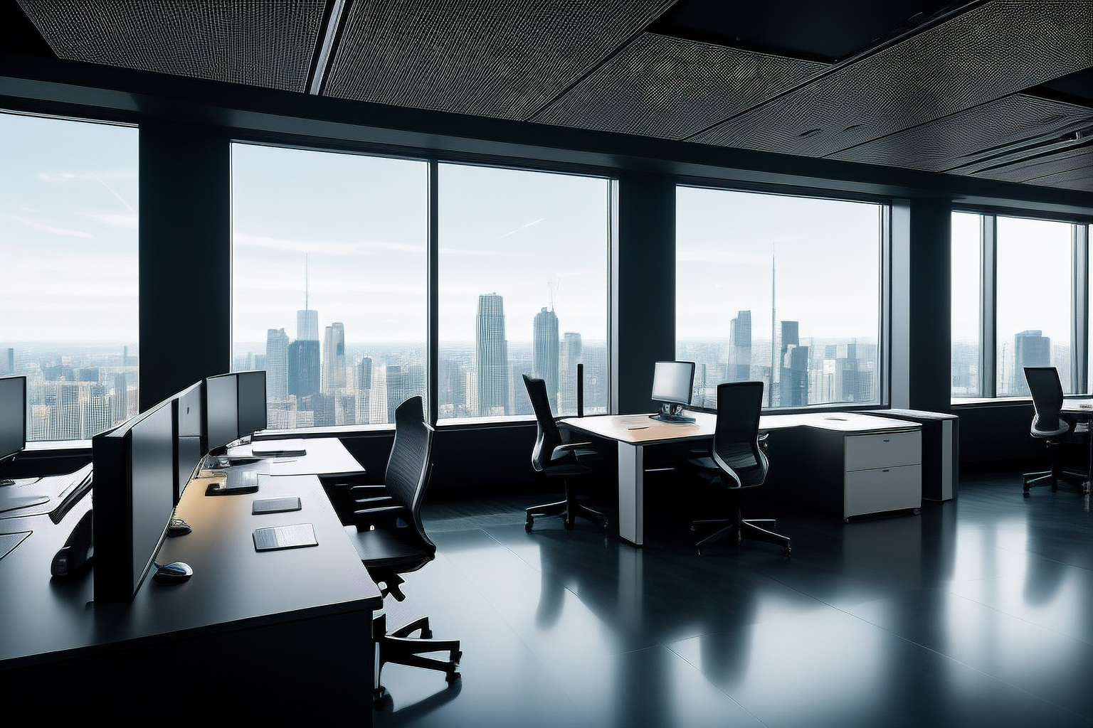 The Surprising Ways AI Enhances Your Efficiency