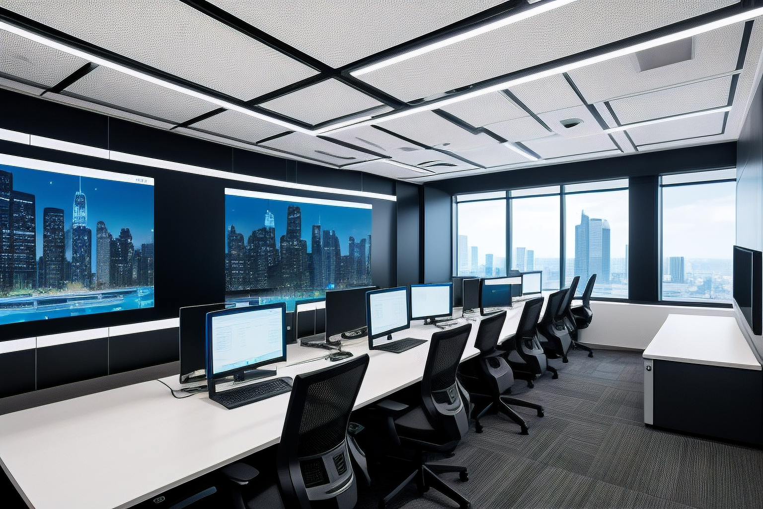 The Ultimate Guide to AI Solutions for Efficiency