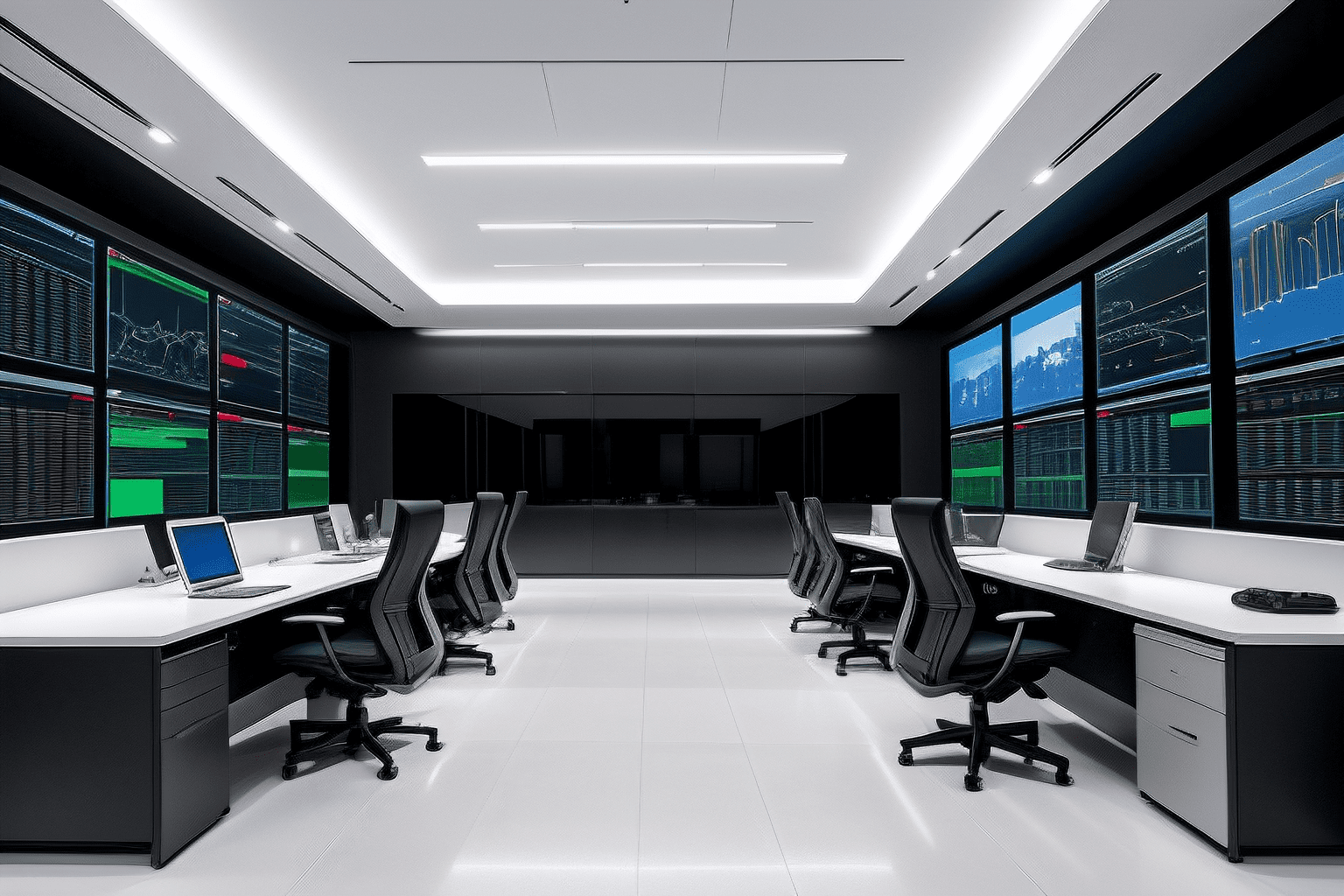 Transform HR with Cutting-Edge AI Technologies