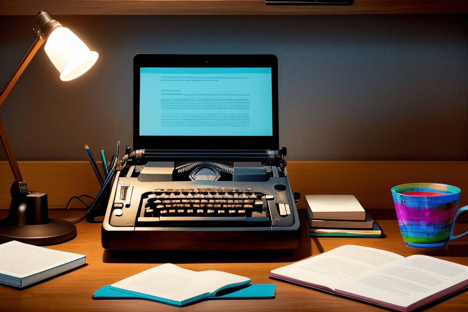 Unleash Your Imagination with AI Prompt Lists