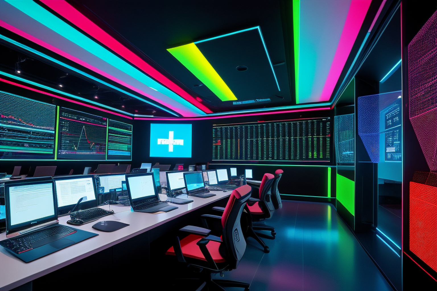 Unleash Your Potential with AI Efficiency Solutions