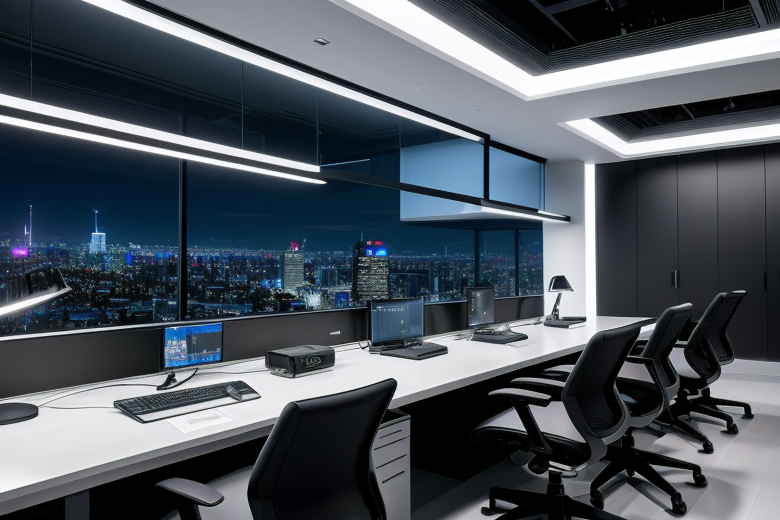 Why AI is Essential for Modern Efficiency