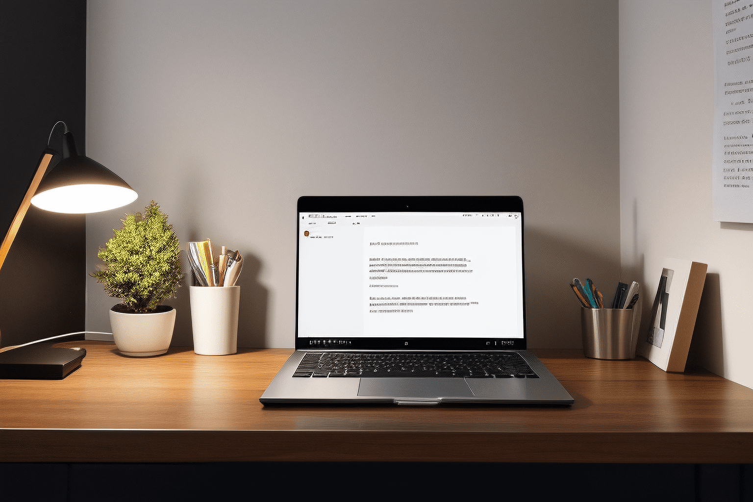 Write Better Articles with AI Assistance