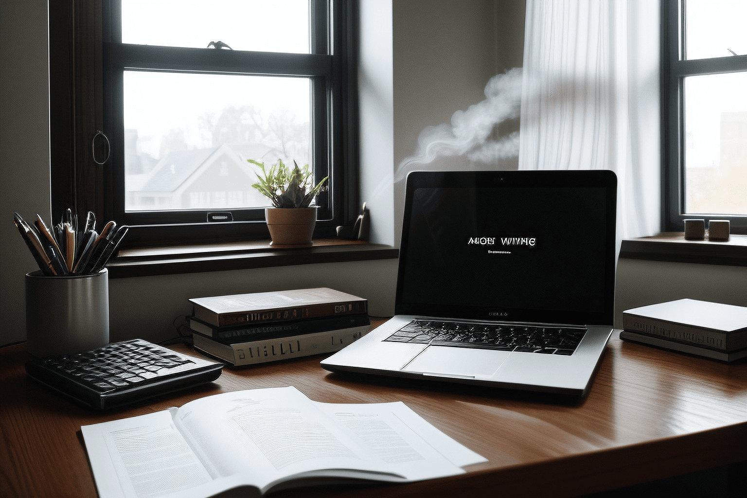 Write Like a Pro: AI Article Writing Hacks