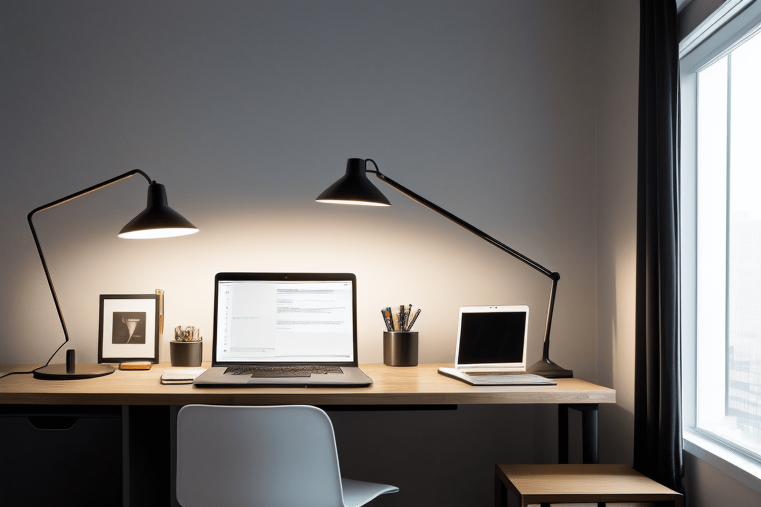 Writing Made Easy with AI Assistance